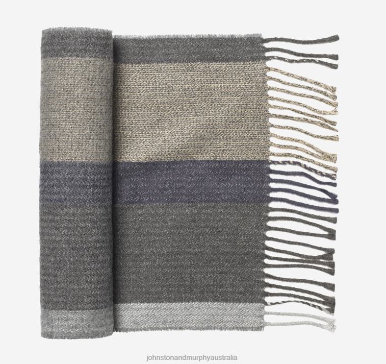 Johnston and murphy scarf sales